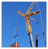 90 ton stali w powietrzu