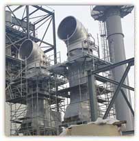 Montaż układu odzysku ciepła ze spalin