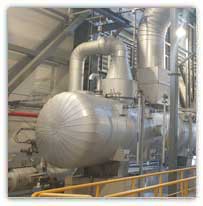 Wymiennik ciepłowniczy