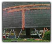 Przygotowania do wyburzenia