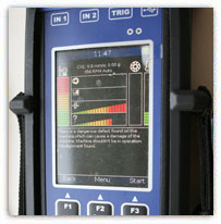 Urządzenie pomiarowe Adash A4300 VA3 Pro