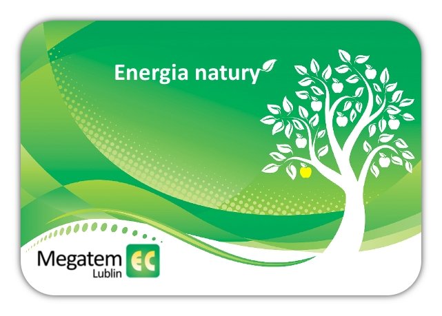 Megatem EC-Lublin - Ciepło natury