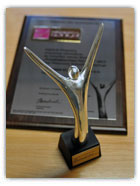 Certyfikat Przedsiębiorstwo Fair Play 2017 dla Megatem EC-Lublin