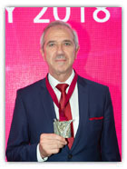 Certyfikat Przedsiębiorstwo Fair Play 2018 dla Megatem EC-Lublin