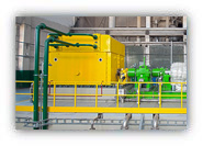 Nowy turbogenerator nr 1