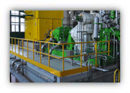 Nowy turbogenerator nr 1