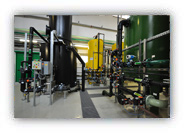 Nowa zmiękczalnia wody