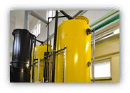 Nowa zmiękczalnia wody