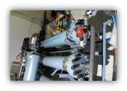 Stacja odwróconej osmozy