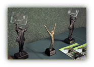 Nagrody Gospodarcze Prezydenta Miasta Lublin w kategorii Zielona Gospodarka oraz Złota statuetka Fair Play