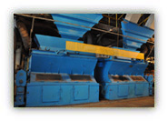 Wózek rewersyjny kotła EKM 50 nr 2