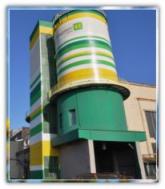 Elektrociepłownia Megatem EC-Lublin