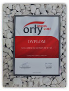 Orly Wprost dla Megatem EC-Lublin