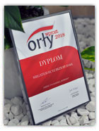 Orly Wprost dla Megatem EC-Lublin