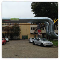 Powierzchnia reklamowa